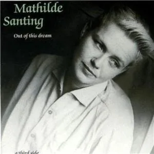 Mathilde Santing